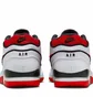 Кросівки чоловічі Nike Billie Eilish X Air Alpha Force 88 White DZ6763-101