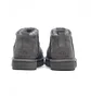 Угги женские UGG Classic Ultra Mini Grey 1116109-GREY