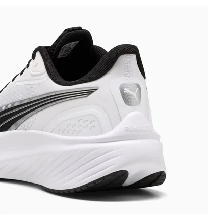 Кросівки унісекс Puma Pounce Lite White 310778-02