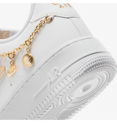 Кросівки жіночі Nike Air Force 1 Low LX DD1525-100
