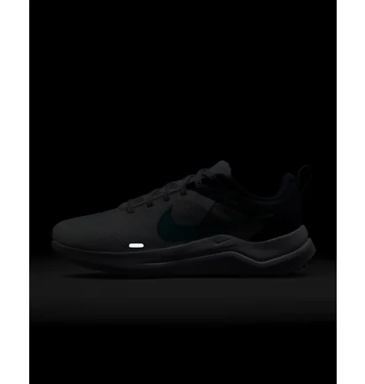 Кроссовки женские Nike Downshifter 12 Road Running Shoes White DD9294-103