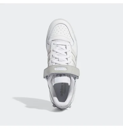 Кросівки жіночі Adidas Forum Low Shoes White Gy8182