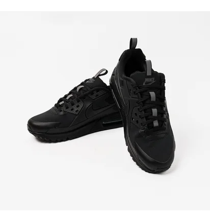 Кроссовки мужские Nike Air Max 90 Drift Black HQ1416-001