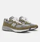 Кросівки унісекс New Balance 993 Green/Grey U993CG