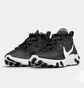 Кросівки жіночі Nike React Element 55 Black BQ2728-003