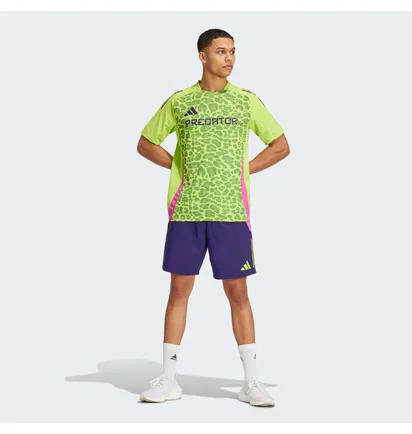 Футболка мужская Adidas Generation Predator Training Jersey Green IT4823