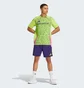 Футболка мужская Adidas Generation Predator Training Jersey Green IT4823