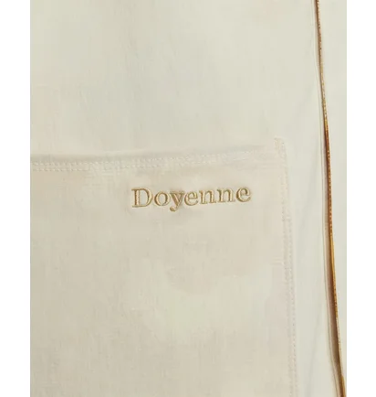 Куртка унісекс Nike Sb X Doyenne Skate Jacket Beige FD2151-113