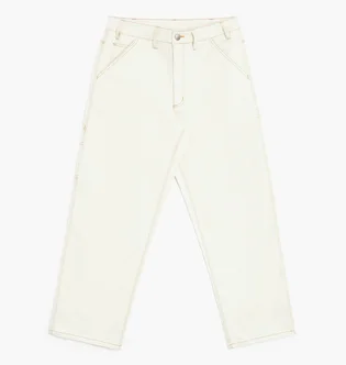 Штаны мужские Nike Life Carpenter Pants Beige FB7198-030