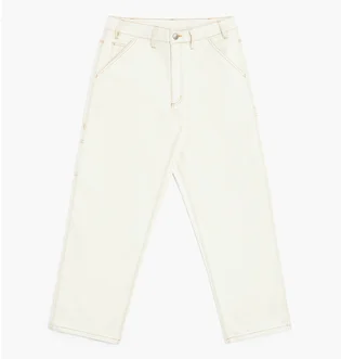 Штаны мужские Nike Life Carpenter Pants Beige FB7198-030