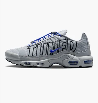 Кроссовки мужские Nike Air Max Plus Grey IH4459-025