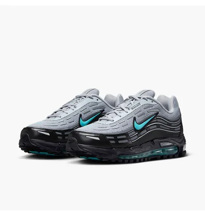 Кроссовки мужские Nike Air Max Tl 2.5 Wolf Black/Grey FZ4110-004