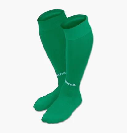 Гетри унісекс Joma Classic Ii Green 400054.450