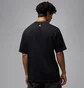 Футболка чоловіча Air Jordan Wings Photo Black IF5617-010