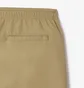 Шорты мужские Lacoste Relaxed Fit Cotton Shorts Beige GH7220-51-CB8