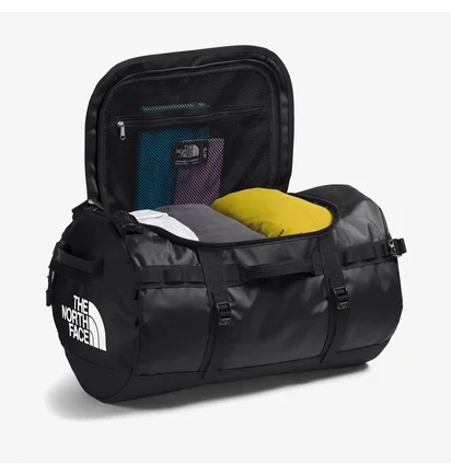 Сумка унісекс The North Face Base Camp Black NF0A52ST53R