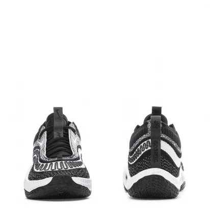 Кросівки унісекс Nike Cosmic Unity 3 Grey DV2757-002