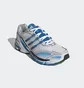 Кроссовки мужские Adidas Supernova Cushion 7 Shoes Black/Blue Gy5241