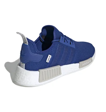 Кроссовки мужские Adidas Nmd_R1 Blue GX4601