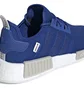 Кроссовки мужские Adidas Nmd_R1 Blue GX4601