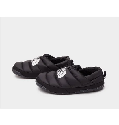 Тапочки мужские The North Face Nuptse Mule Black Nf0A5G2Fky4