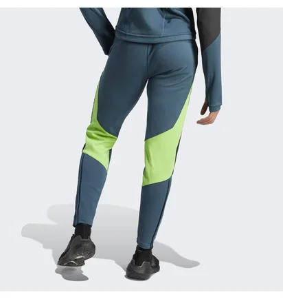Штаны женские Adidas Tiro 23 Competition Winterized Pants Turquoise IL7269