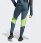 Штаны женские Adidas Tiro 23 Competition Winterized Pants Turquoise IL7269