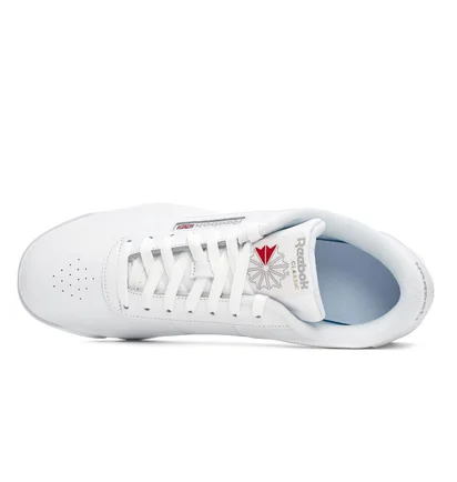 Кросівки жіночі Reebok Princess White CN2212