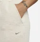 Штани жіночі Nike Yoga Luxe Beige DX5797-126