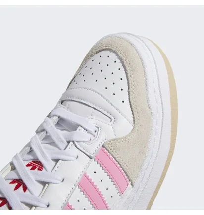 Кросівки жіночі Adidas Forum Xlg Shoes White ID7954