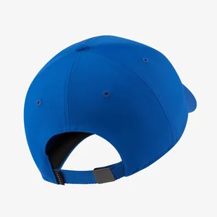 Кепка унісекс Air Jordan Clc99 Cap Metal Jm Blue CW6410-403