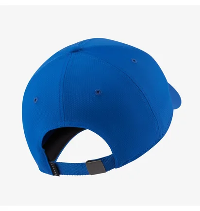 Кепка унисекс Air Jordan Clc99 Cap Metal Jm Blue CW6410-403
