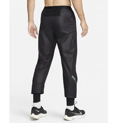 Штаны мужские Nike Running Division Phenom Storm-Fit Running Pants Black FB8542-010
