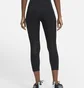 Лосини жіночі Nike Dri-Fit Fast Black CZ9238-010