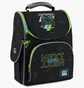 Рюкзак детский GoPack Next Level Black GO25-5001S-7