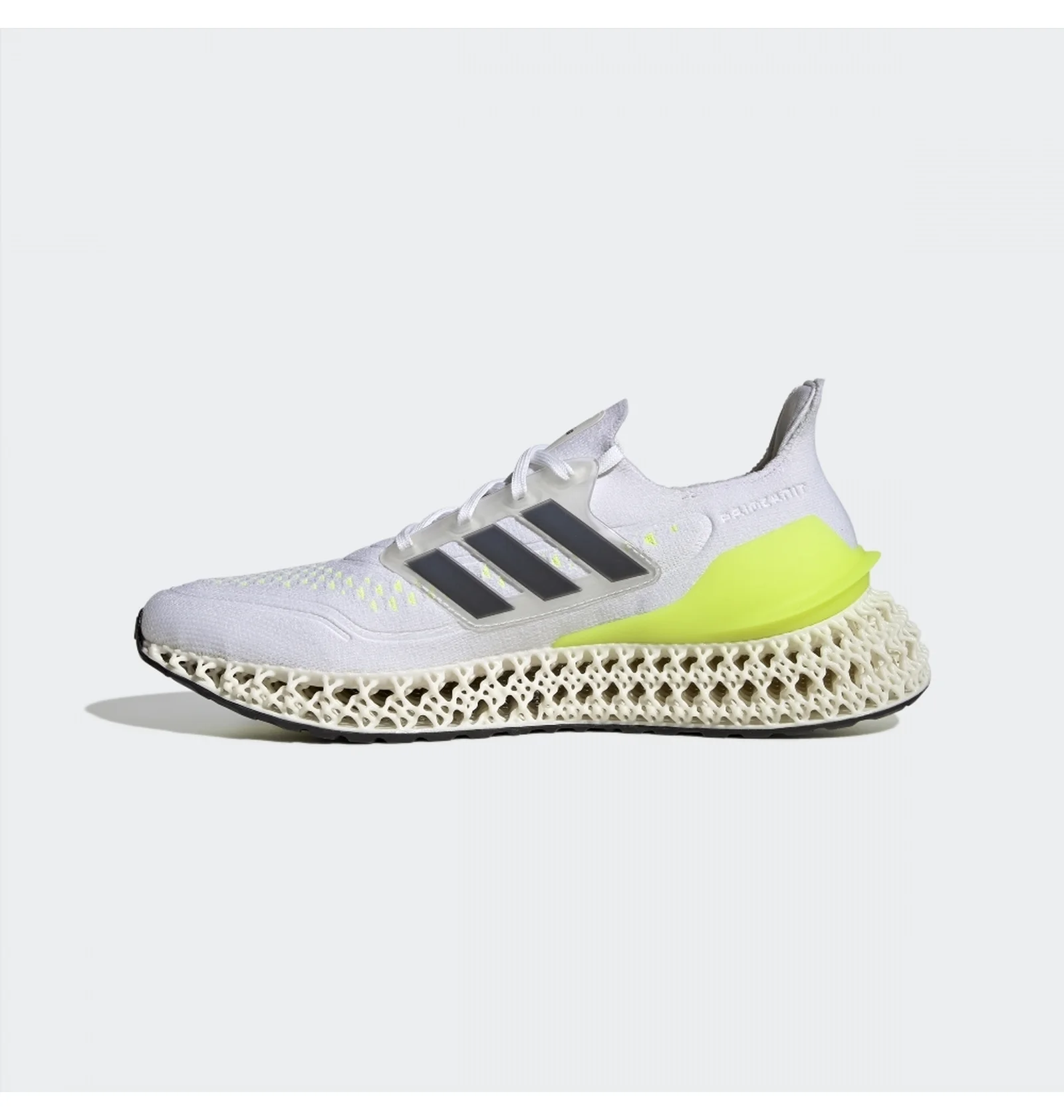 ᐉ Кросівки унісекс Adidas Ultra 4Dfwd Running Shoes White Gz6941