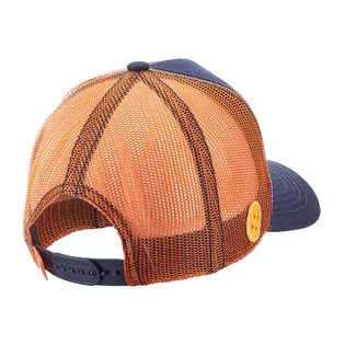 Кепка унісекс Capslab Dragon Ball Blue/Orange CL-DB2-1-GOK