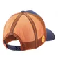 Кепка унисекс Capslab Dragon Ball Blue/Orange CL-DB2-1-GOK
