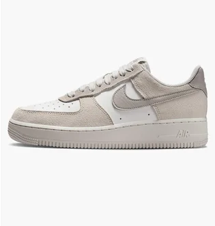 Кроссовки женские Nike W Air Force 1 Lo Beige/White II7650-121