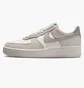 Кроссовки женские Nike W Air Force 1 Lo Beige/White II7650-121