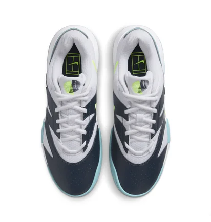 Кроссовки мужские Nike Ourt Lite 4 Blue/White FD6574-101