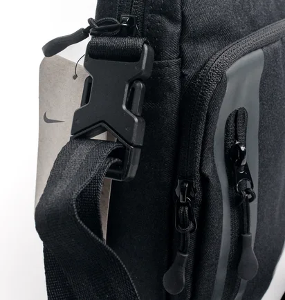 Сумка унісекс Nike Premium Black Dn2557-010
