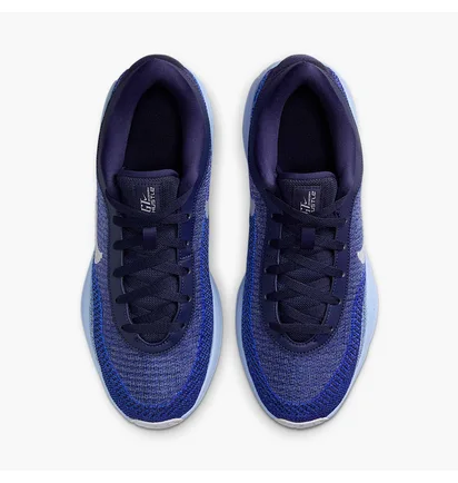 Кросівки чоловічі Nike Gt Hustle Academy Blue FJ7791-401