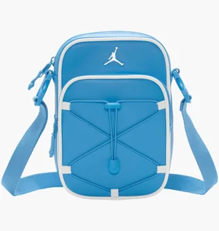 Сумка унісекс Air Jordan Essentials Blue HF7290-478