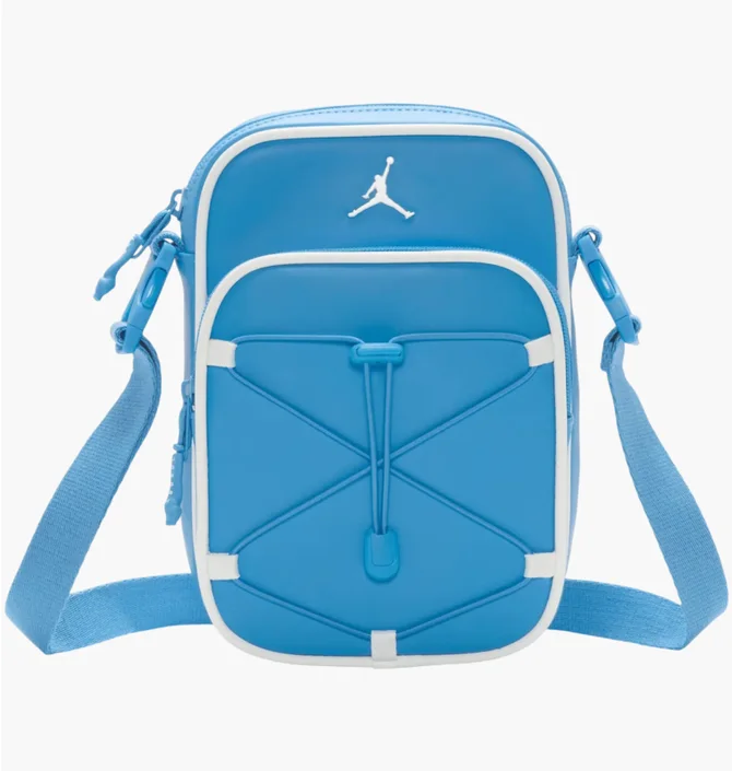 Сумка унисекс Air Jordan Essentials Blue HF7290-478