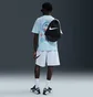 Футболка мужская Nike U Nsw Tee M90 Oc Brandrif Lbr Light Blue HJ0762-474