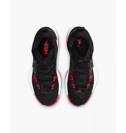 Кроссовки детские Air Jordan Zion 1Gs Black Da3131-006