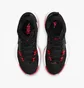 Кроссовки детские Air Jordan Zion 1Gs Black Da3131-006