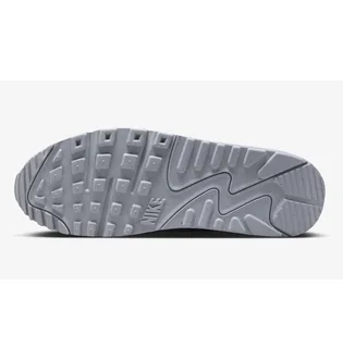 Кроссовки мужские Nike Air Max 90 Nn White/Grey FJ4824-001