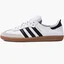 Кросівки унісекс Adidas Originals Samba Decon White IF0642